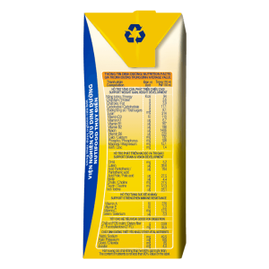 Sữa GrowPLUS+ Sữa non Vàng 2+ 110ml (lốc 4 hộp)